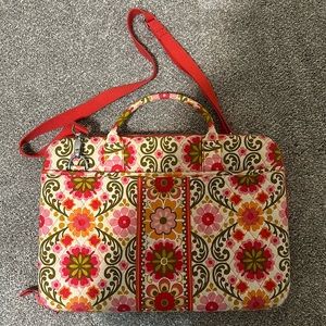 Vera Bradley Laptop Case